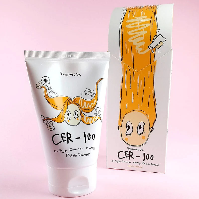 Cer-100 Milky Piggy Collagen Ceramide Elizavecca