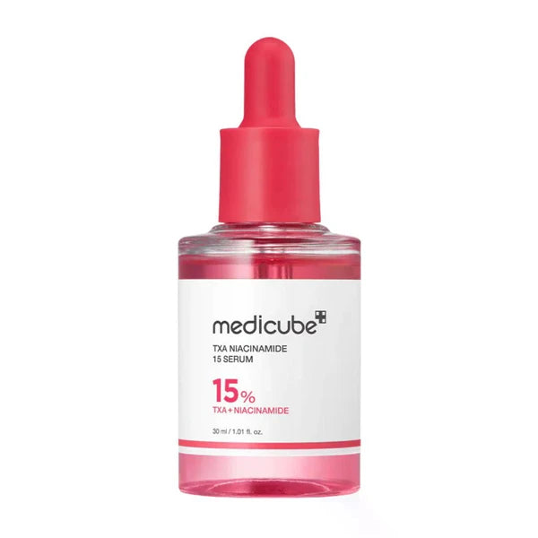 TXA Niacinamide 15% Serum Medicube