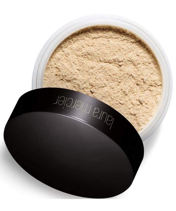 Translucent Loose Setting Powder Laura Mercier