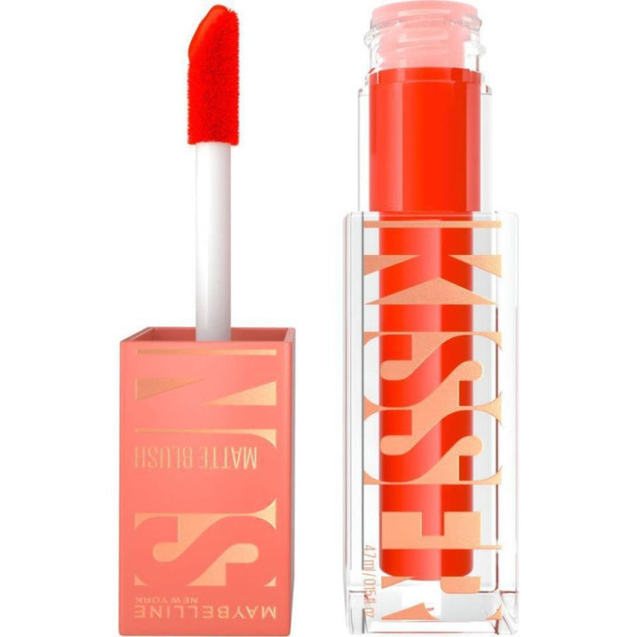 Blush Sun Kisser Maybelline