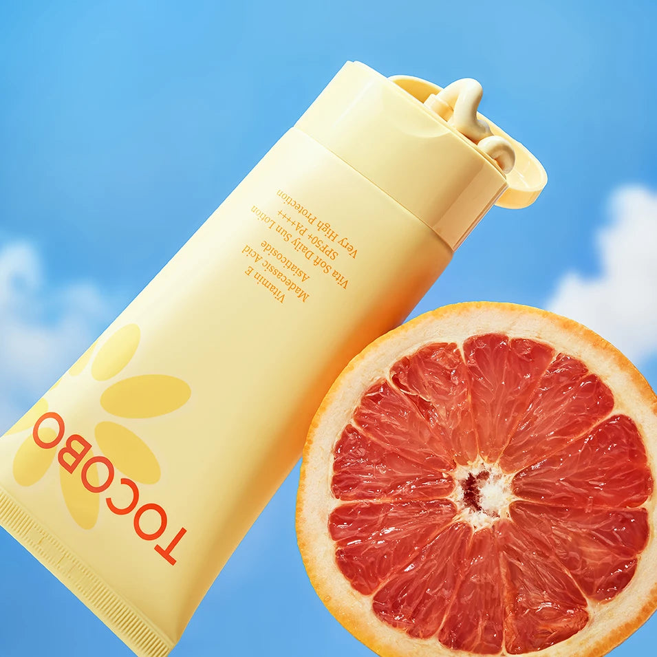 Vita Soft Daily Sun Lotion Tocobo