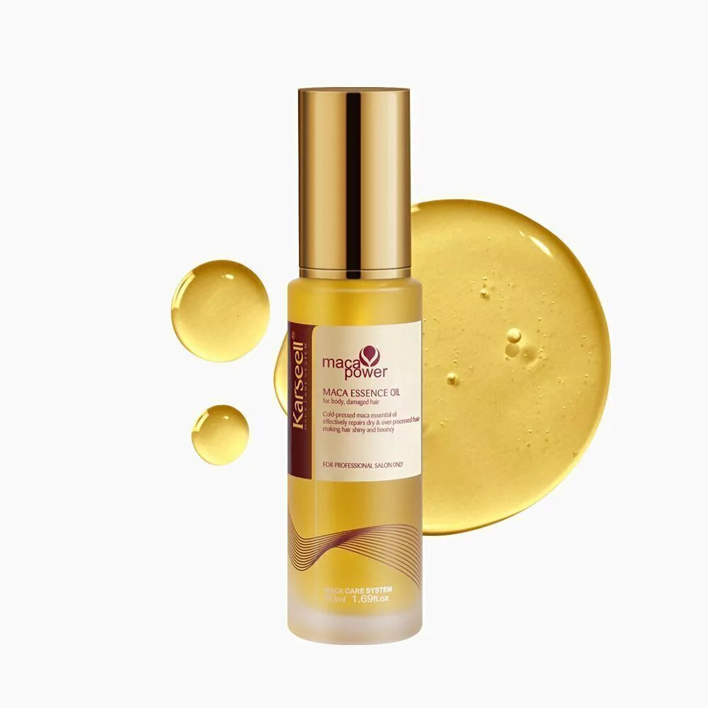 Maca Essence Oil Karseell