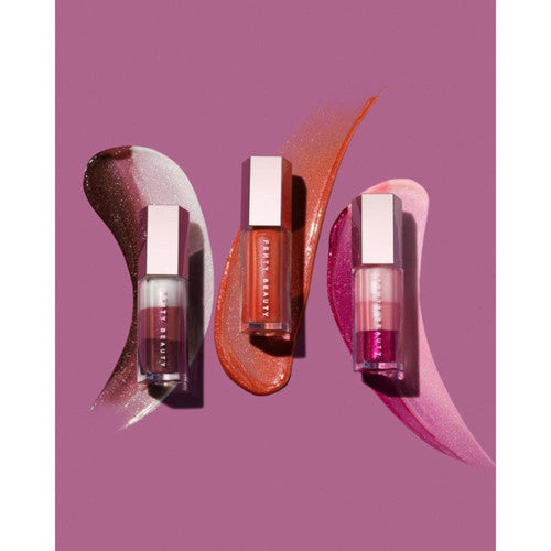 Glossy Posse VIII Set Lip Luminizer Fenty Beauty