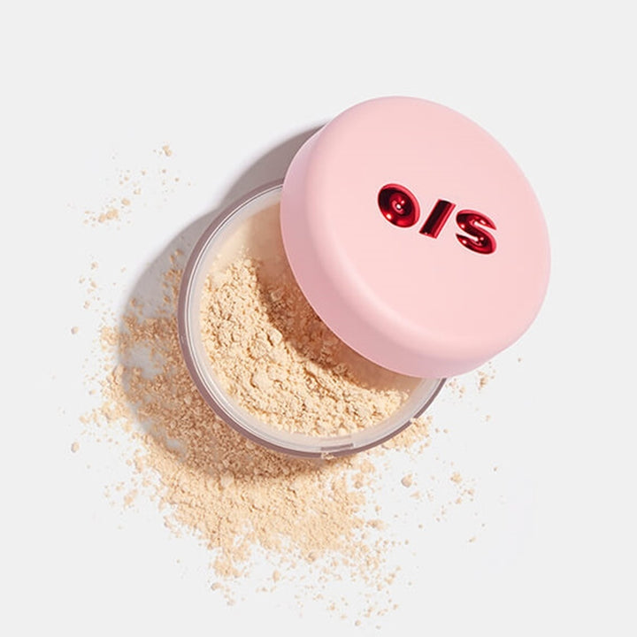 Ultimate Setting Powder  mini One Size