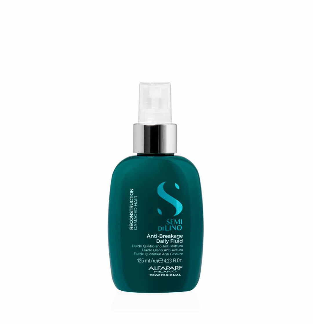 Reconstruction Damaged Hair Anti-Breakage Daily Fluid Alfaparf Milano Professional