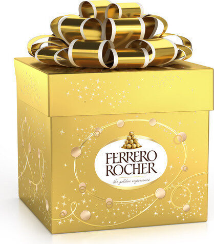 Chocolates Ferrero Rocher