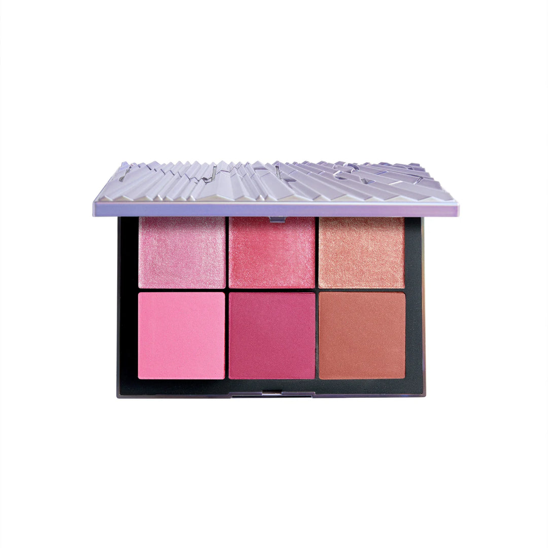 Ethereal Aura Blush Palete Nars