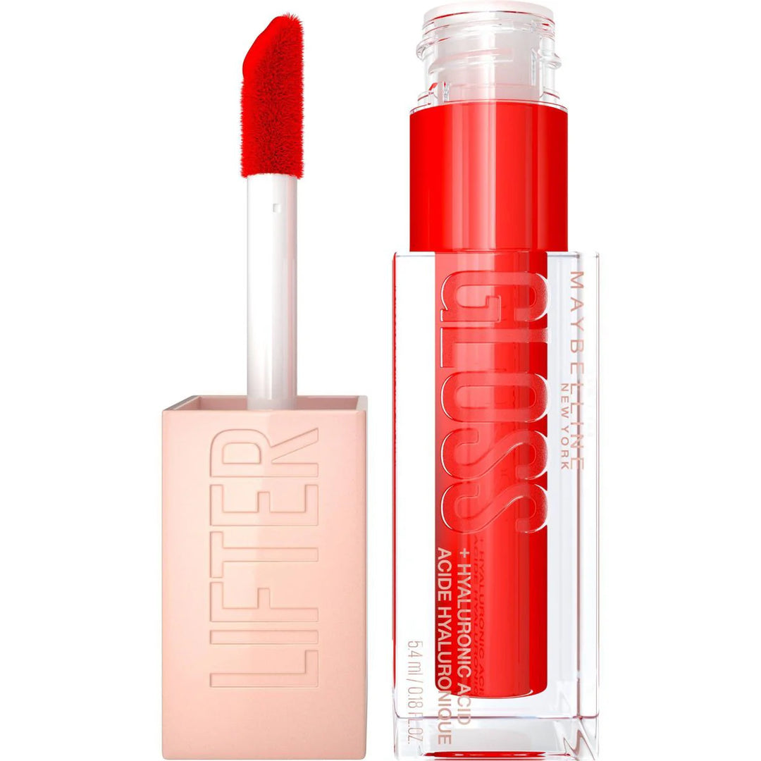 Lifter Gloss Sweetheart 023 Maybelline