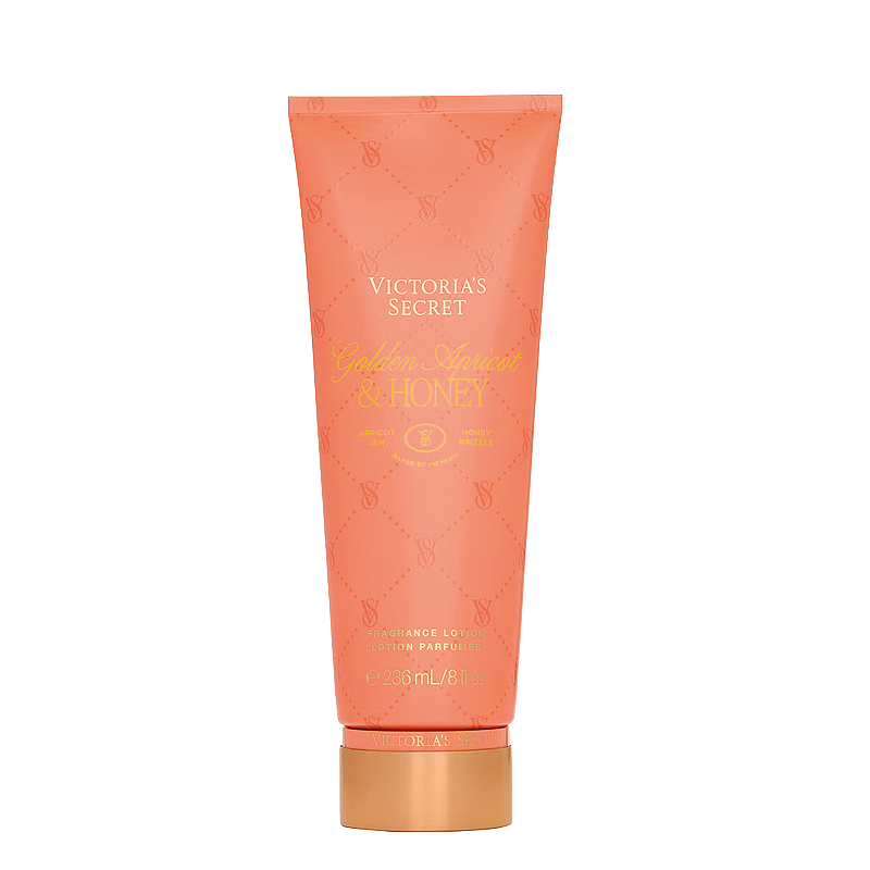 Body Lotion Golden Apricot & Honey Victoria Secret