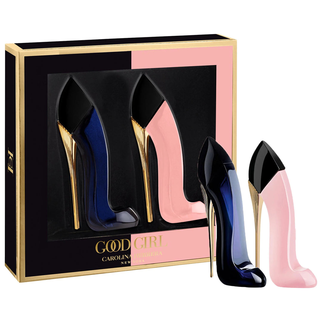 Set Good Girl Carolina Herrera