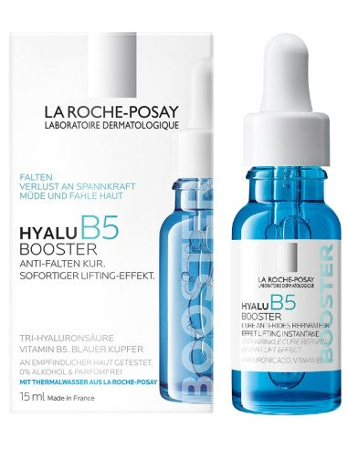 La Roche Posay Hyalu B5 Booster Efecto Lifting