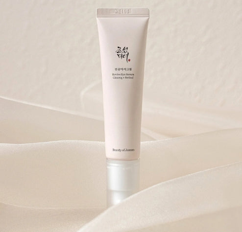 Revive Eye Serum Ginseng + Retinal Beauty Of Joseon