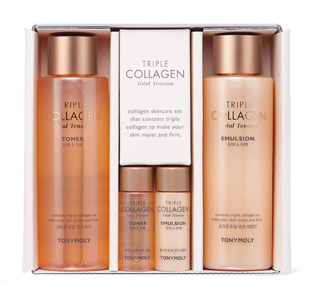 Collagen Triple Total Tension TonyMoly