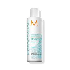 Moroccanoil  Acondicionador de Rizos 250ml