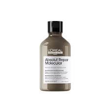 Loreal Professionnel Absolut Repair Molecular Professional Shampoo