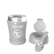 Contenedor Comida Twistshake