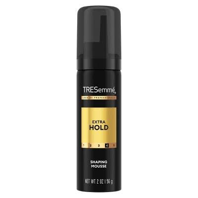Extra Hold Shaping Mousse 4/5 TRESemme