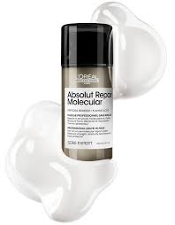 Loreal Professionnel Absolut Repair Molecular PLeave in Mask
