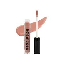 Be Bold Lip Gloss City Color