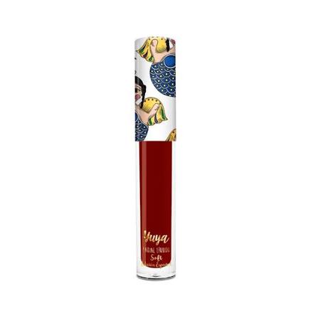 Labial Liquido Mate Yuya