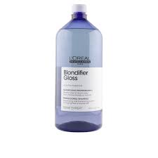Loreal Professionnel Blondifier Gloss Professional Shampoo