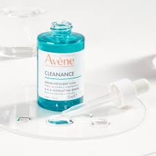 Cleanance Serum Exfoliante Avene