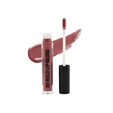 Be Bold Lip Gloss City Color