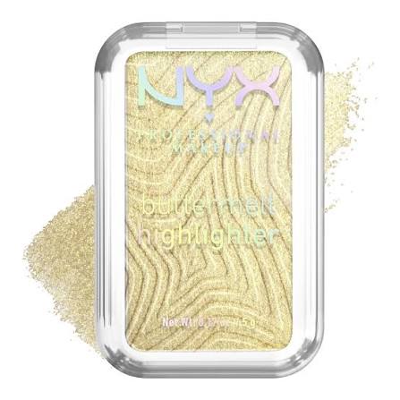 Buttermelt Highlighter NYX