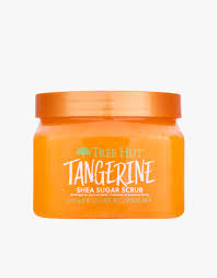 Exfoliante Tangerine Tree Hut