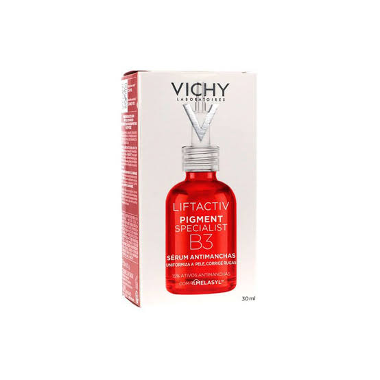 Liftactiv B3 Serum Manchas Oscuras y Arrugas Vichy