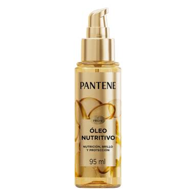 Oleo Nutritivo Gotas Capilar Pro V Pantene