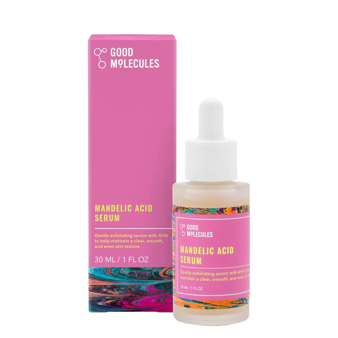 Serum Acido Mandelico Good Molecules