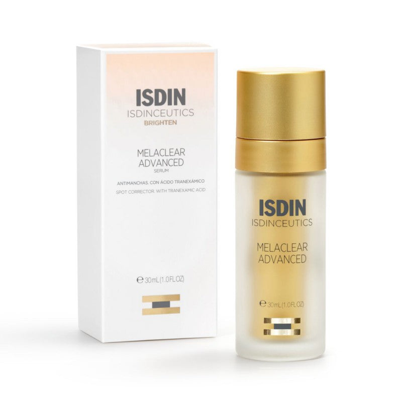Melaclear Advanced Serum Isdinceutics Brighten Isdin