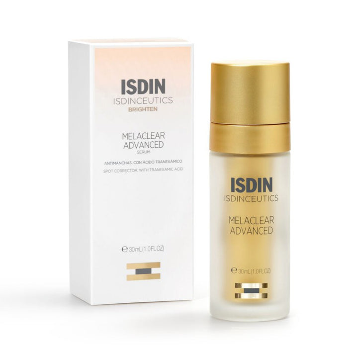 Melaclear Advanced Serum Isdinceutics Brighten Isdin