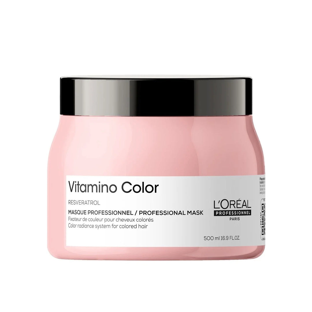 Loreal Professionnel Vitamino Color Professional Mask