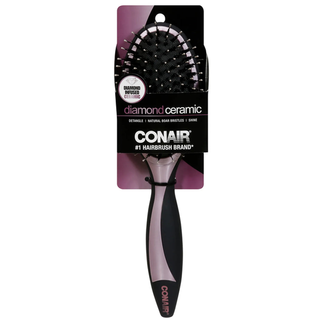 Cepillo Diamond Ceramic Conair