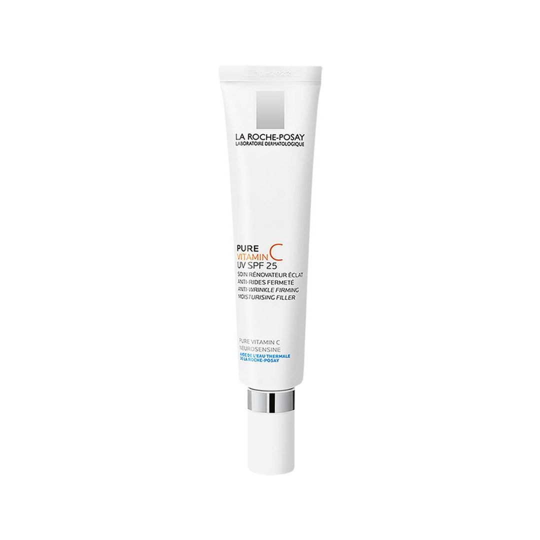 Pure Vitamin C UV FPS25 La Roche Posay