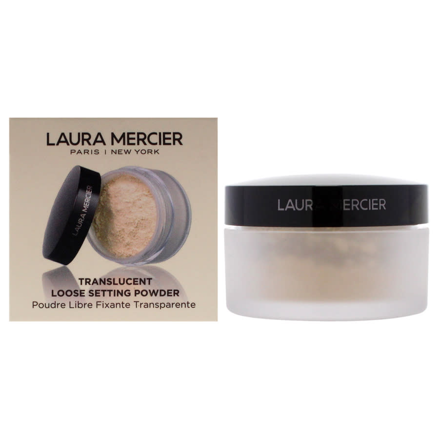 Translucent Loose Setting Powder Laura Mercier