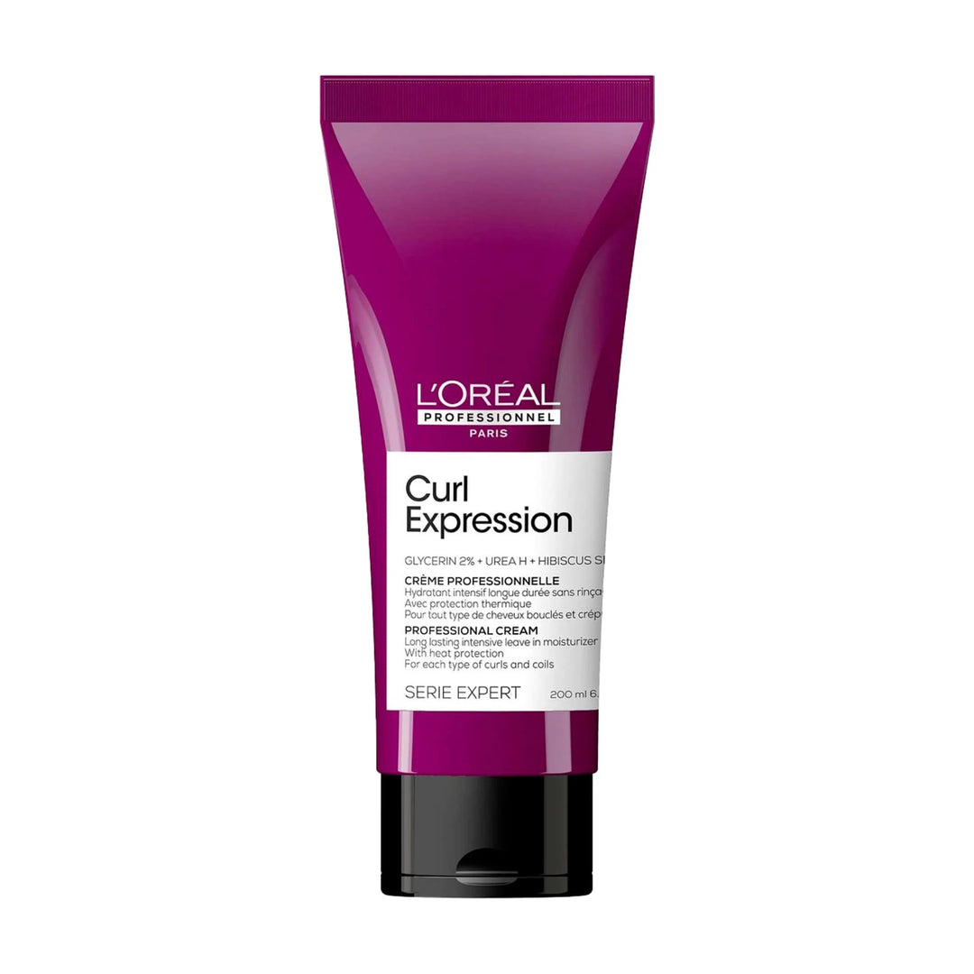 Loreal Professionnel Curl Expression Professional Cream