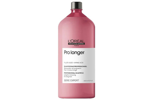 Loreal Professionnel Pro Longer Professional Shampoo