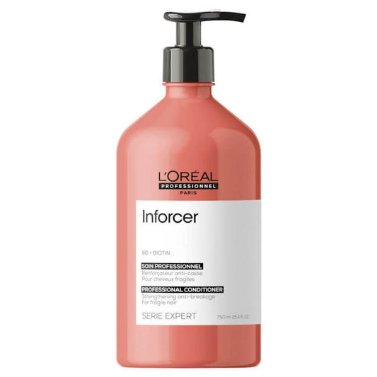 Loreal Professionnel Inforcer Professional Conditioner