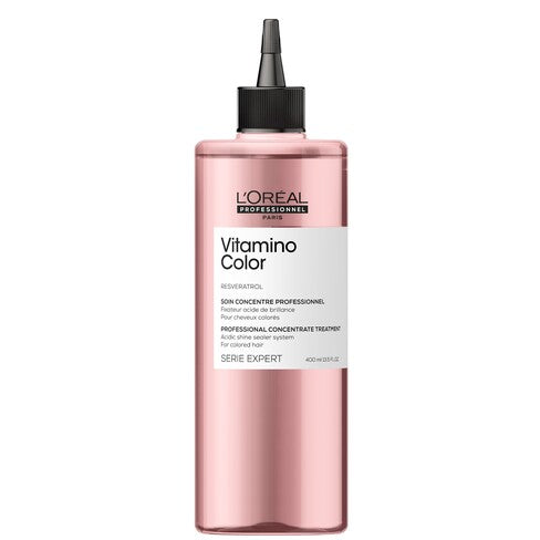 Loreal Professionnel Vitamino Color Professional Concetrate Treatment