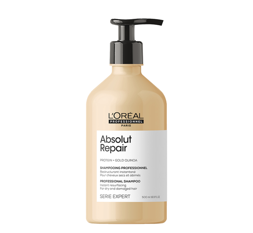 Loreal Professionnel Aboslut Repair Professional Shampoo