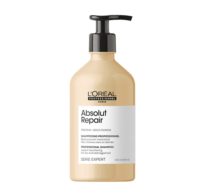 Loreal Professionnel Aboslut Repair Professional Shampoo