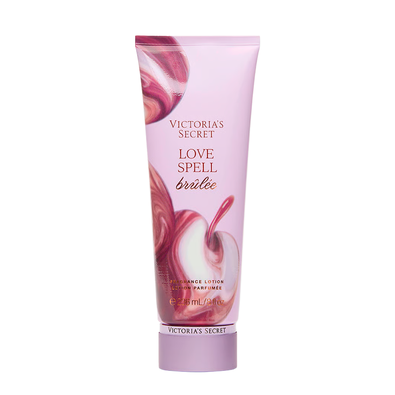 Body Lotion Love Spell Brulee Victoria Secret