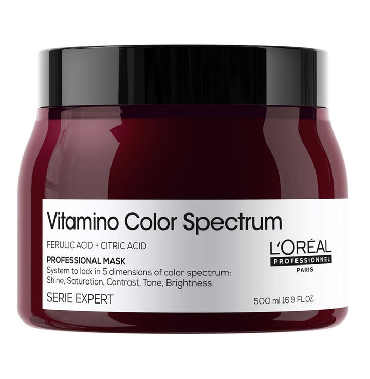 Loreal professionnel Vitamino Color Spectrum Professional Mask