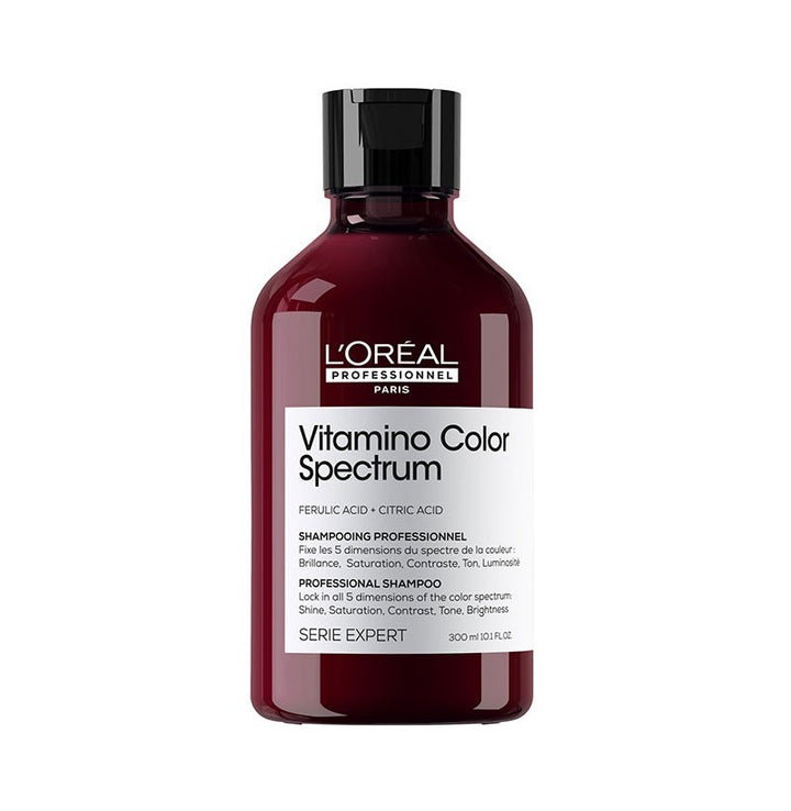 Loreal Professionnel Vitamino Color Spectrum Professional Shampoo