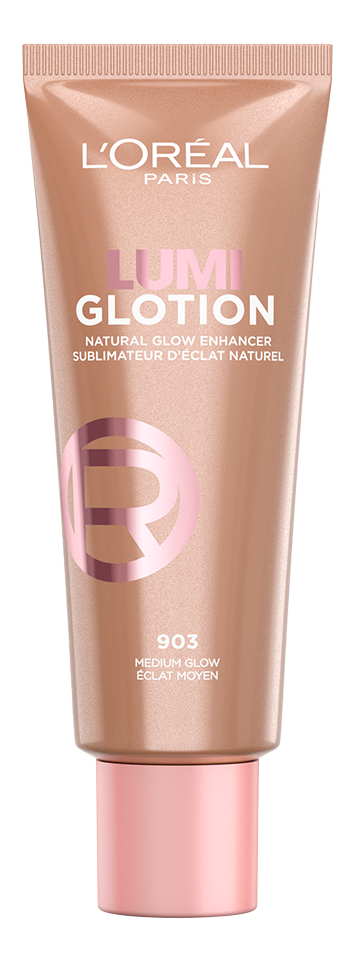 Lumi Glotion Loreal Paris