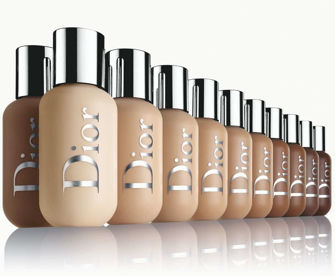 Backstage Face & Body Foundation 1W Dior *BAJO PEDIDO*