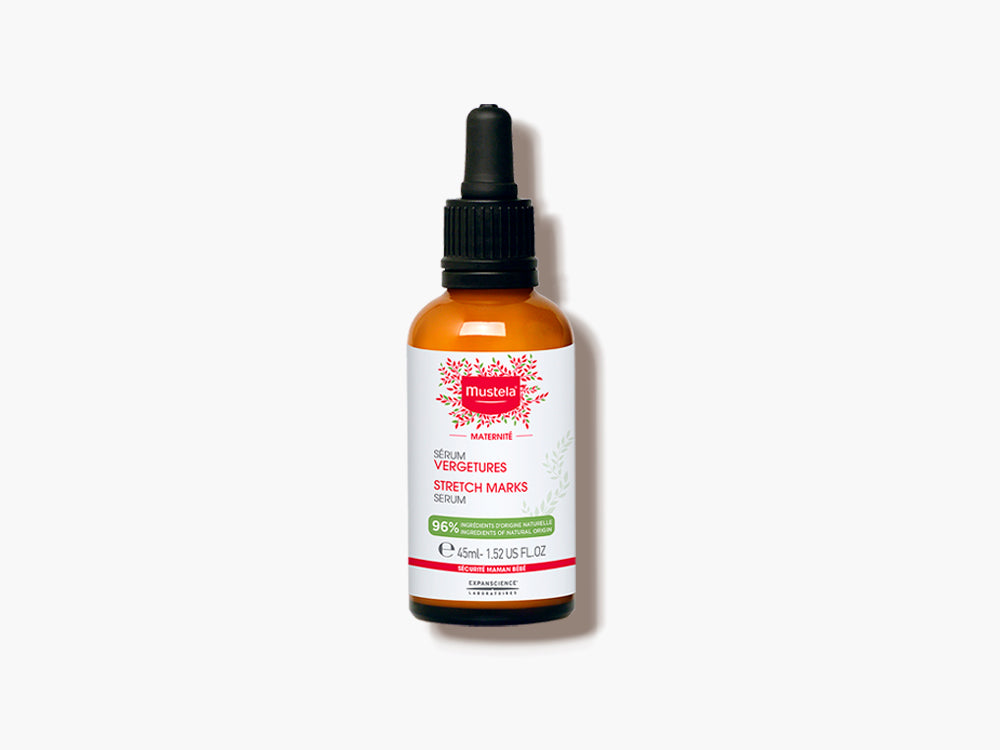 Serum Estrias Maternite Mustela